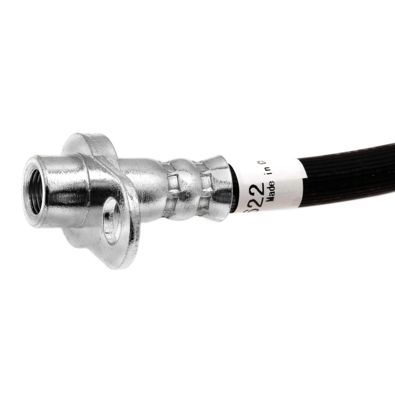 Raybestos BH383622 - Brake Hydraulic Hose Raybestos BH383622 Brake Hydraulic Hose product image 6 of 6