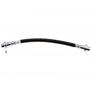 2010 Mitsubishi Lancer Brake Hydraulic Hose Rear Left Inner Raybestos BH383623 image 1 of 3