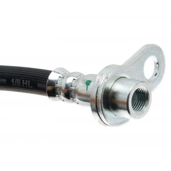 2010 Mitsubishi Lancer Brake Hydraulic Hose Rear Left Inner Raybestos BH383623 image 3 of 3