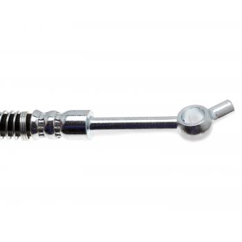 2011 Kia Soul Brake Hydraulic Hose Rear Right Raybestos BH383624 image 2 of 3