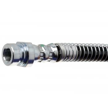 2011 Kia Soul Brake Hydraulic Hose Rear Right Raybestos BH383624 image 3 of 3