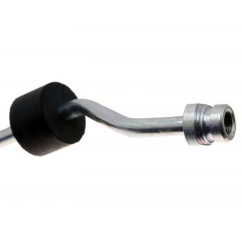 2011 Kia Soul Brake Hydraulic Hose Center Left Raybestos BH383626 image 3 of 4