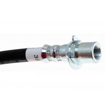 2013 Dodge Challenger Brake Hydraulic Hose Front Left Raybestos BH383627 image 1 of 3