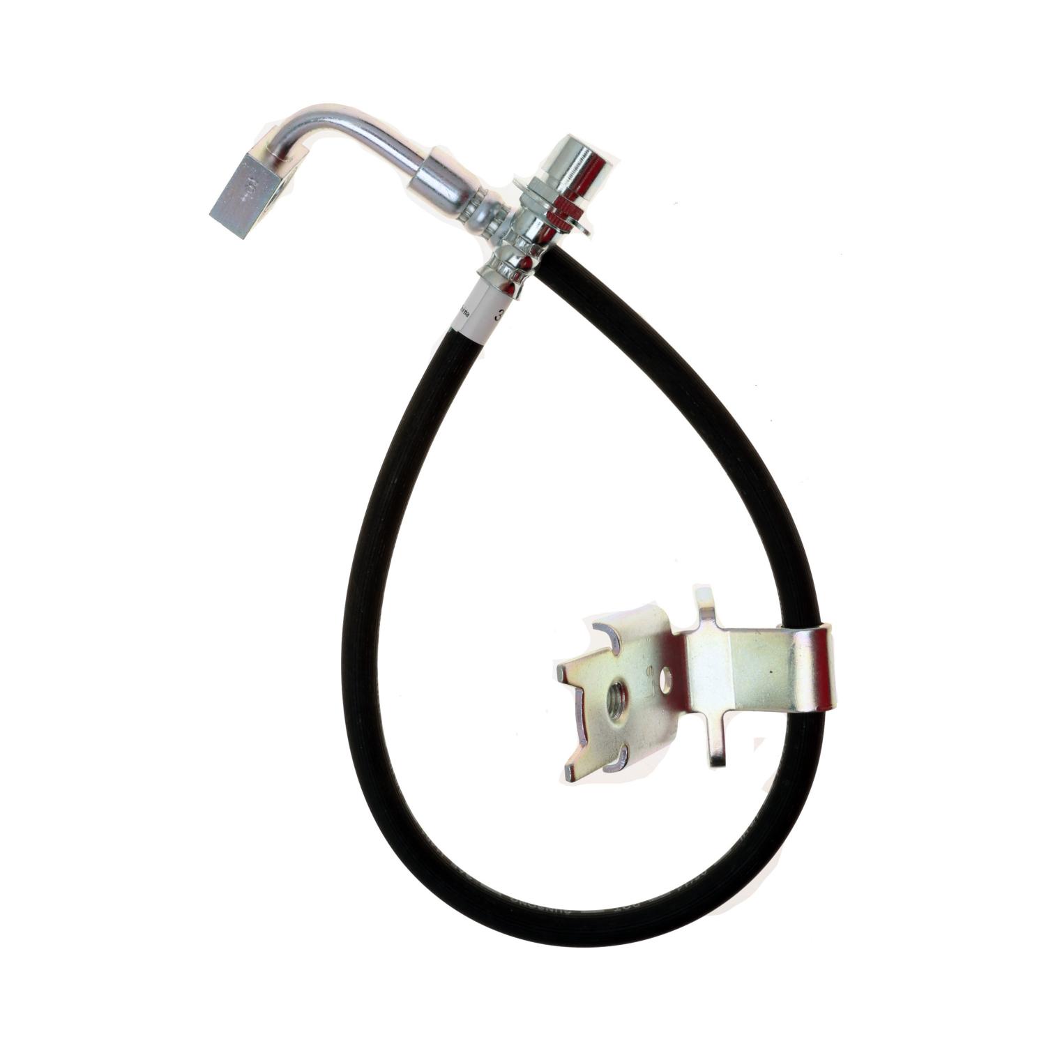 Raybestos BH383627 - Brake Hydraulic Hose Raybestos BH383627 Brake Hydraulic Hose product image 3 of 3