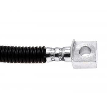 2015 GMC Savana 4500 Brake Hydraulic Hose Rear Left Raybestos BH383628 image 1 of 4