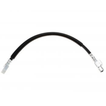 2015 GMC Savana 4500 Brake Hydraulic Hose Rear Left Raybestos BH383628 image 2 of 4