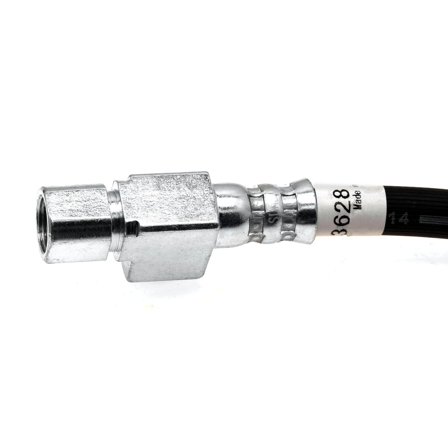 Raybestos BH383628 Brake Hydraulic Hose product image 6 of 6