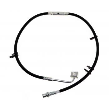 2008 Dodge Ram 5500 Brake Hydraulic Hose Front Right Raybestos BH383629 image 2 of 4