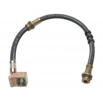 1987 Nissan Maxima Brake Hydraulic Hose Front Left Raybestos BH38363 image 2 of 2