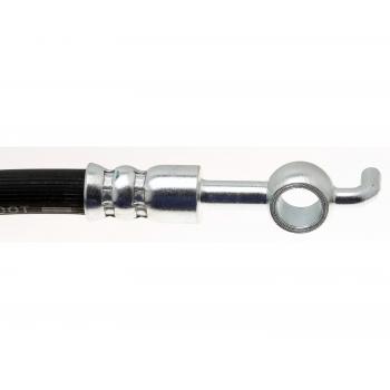2012 Ford F-150 Brake Hydraulic Hose Rear Right Raybestos BH383634 image 3 of 3