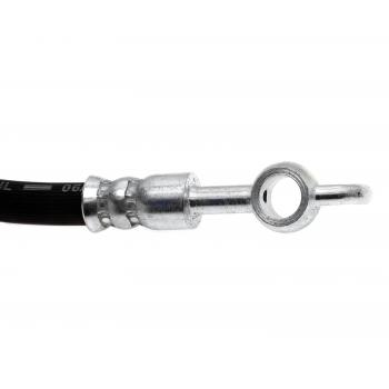 2012 Ford F-150 Brake Hydraulic Hose Rear Left Raybestos BH383635 image 1 of 4