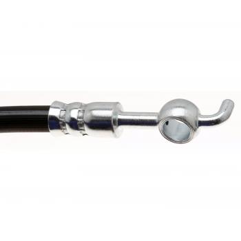 2012 Ford F-150 Brake Hydraulic Hose Rear Left Raybestos BH383635 image 4 of 4