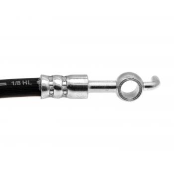 2012 Ford F-150 Brake Hydraulic Hose Rear Right Raybestos BH383636 image 1 of 4