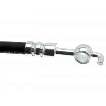 2012 Ford F-150 Brake Hydraulic Hose Rear Right Raybestos BH383636 image 3 of 4