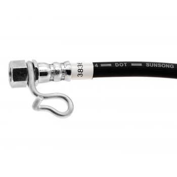 Raybestos BH383636 Brake Hydraulic Hose product image 6 of 6