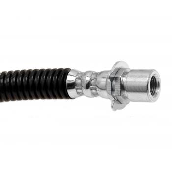 2012 Ford F-150 Brake Hydraulic Hose Rear Center Raybestos BH383637 image 1 of 4