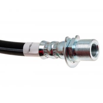 2012 Ford F-150 Brake Hydraulic Hose Rear Center Raybestos BH383637 image 2 of 4