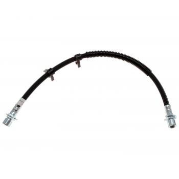 2012 Ford F-150 Brake Hydraulic Hose Rear Center Raybestos BH383637 image 3 of 4