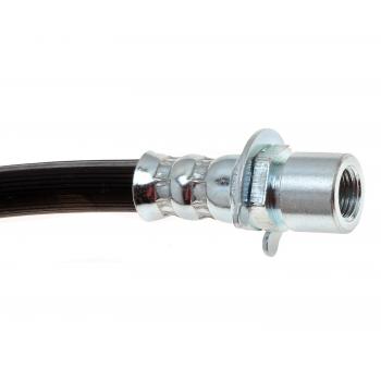 2012 Ford F-150 Brake Hydraulic Hose Rear Center Raybestos BH383637 image 4 of 4