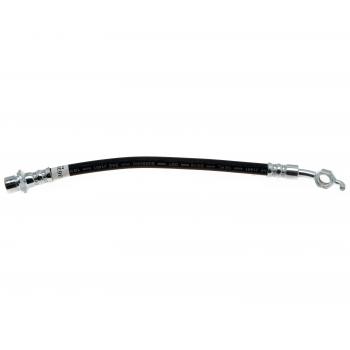 2018 Toyota Sienna Brake Hydraulic Hose Rear Outer Raybestos BH383638 image 2 of 4