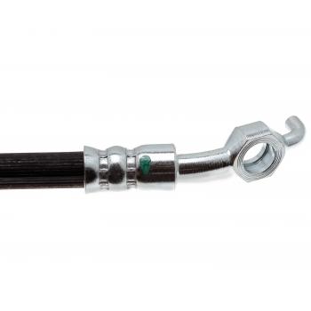 2018 Toyota Sienna Brake Hydraulic Hose Rear Outer Raybestos BH383638 image 3 of 4