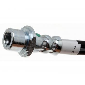 2018 Toyota Sienna Brake Hydraulic Hose Rear Outer Raybestos BH383638 image 4 of 4