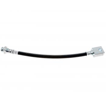 2015 Infiniti Q70 Brake Hydraulic Hose Rear Left Raybestos BH383639 image 2 of 4