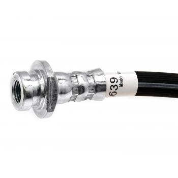 Raybestos BH383639 Brake Hydraulic Hose product image 6 of 6