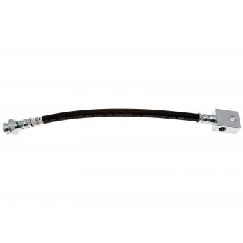 2015 Infiniti Q70 Brake Hydraulic Hose Rear Right Raybestos BH383640 image 2 of 4