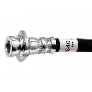 Raybestos BH383640 Brake Hydraulic Hose product image 6 of 6