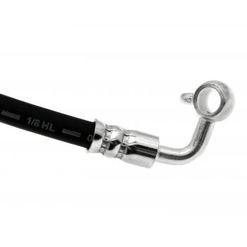 2014 Infiniti Q60 Brake Hydraulic Hose Rear Left Outer Raybestos BH383641 image 1 of 4