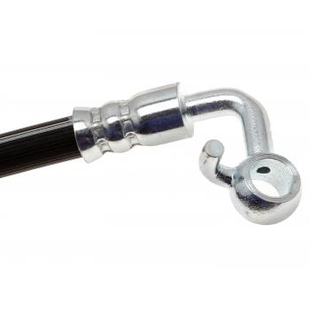 2014 Infiniti Q60 Brake Hydraulic Hose Rear Left Outer Raybestos BH383641 image 4 of 4