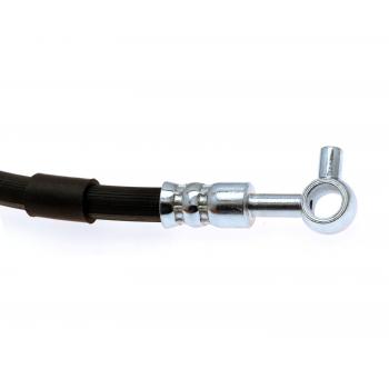 2011 Suzuki Kizashi Brake Hydraulic Hose Front Right Raybestos BH383643 image 1 of 4