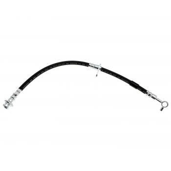 2011 Suzuki Kizashi Brake Hydraulic Hose Front Right Raybestos BH383643 image 2 of 4