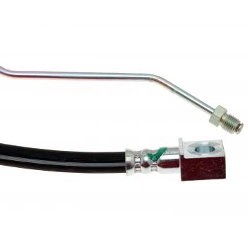 2011 Ram 3500 Brake Hydraulic Hose Rear Left Raybestos BH383644 image 2 of 4