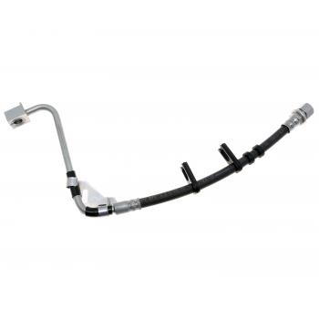2004 Mercury Monterey Brake Hydraulic Hose Front Left Raybestos BH383646 image 2 of 3