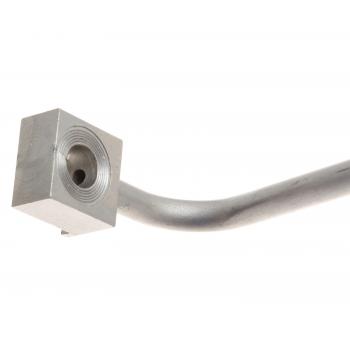 2004 Mercury Monterey Brake Hydraulic Hose Front Left Raybestos BH383646 image 3 of 3