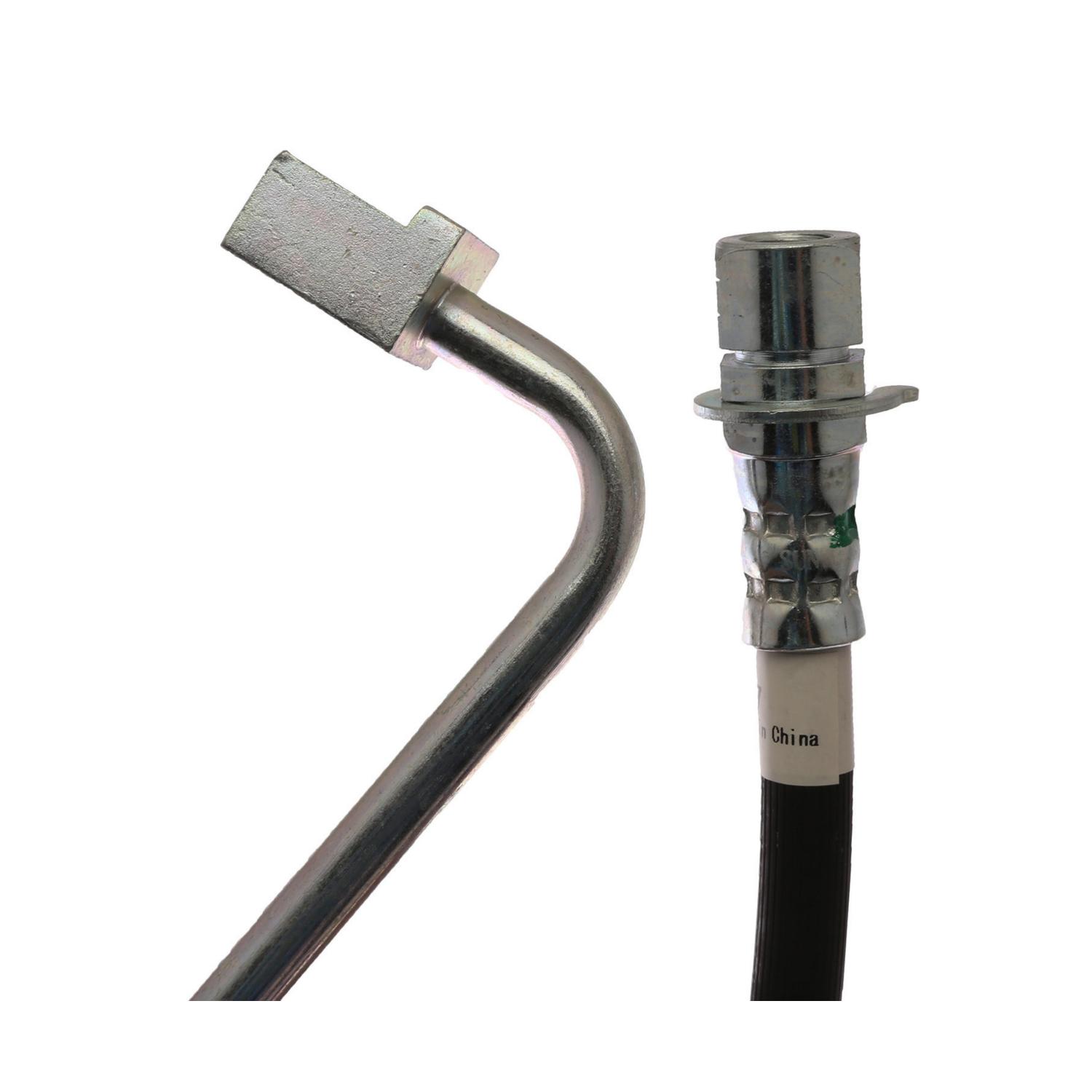 Raybestos BH383647 - Brake Hydraulic Hose Raybestos BH383647 Brake Hydraulic Hose product image 1 of 2