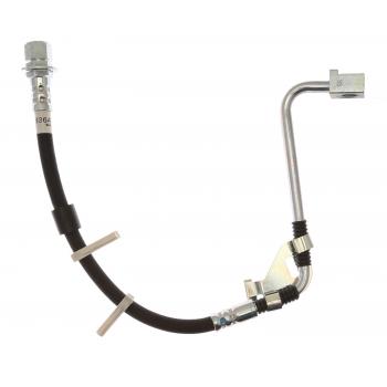 2004 Mercury Monterey Brake Hydraulic Hose Front Right Raybestos BH383647 image 2 of 2