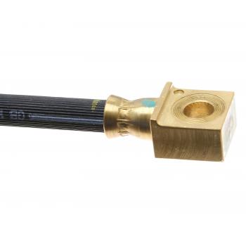 2002 Dodge Ram 3500 Van Brake Hydraulic Hose Rear Right Raybestos BH383648 image 1 of 3
