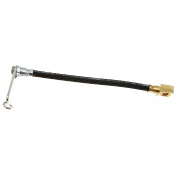 2002 Dodge Ram 3500 Van Brake Hydraulic Hose Rear Right Raybestos BH383648 image 2 of 3