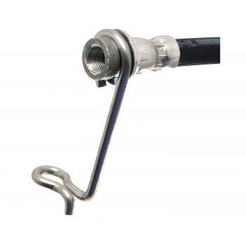 2002 Dodge Ram 3500 Van Brake Hydraulic Hose Rear Right Raybestos BH383648 image 3 of 3