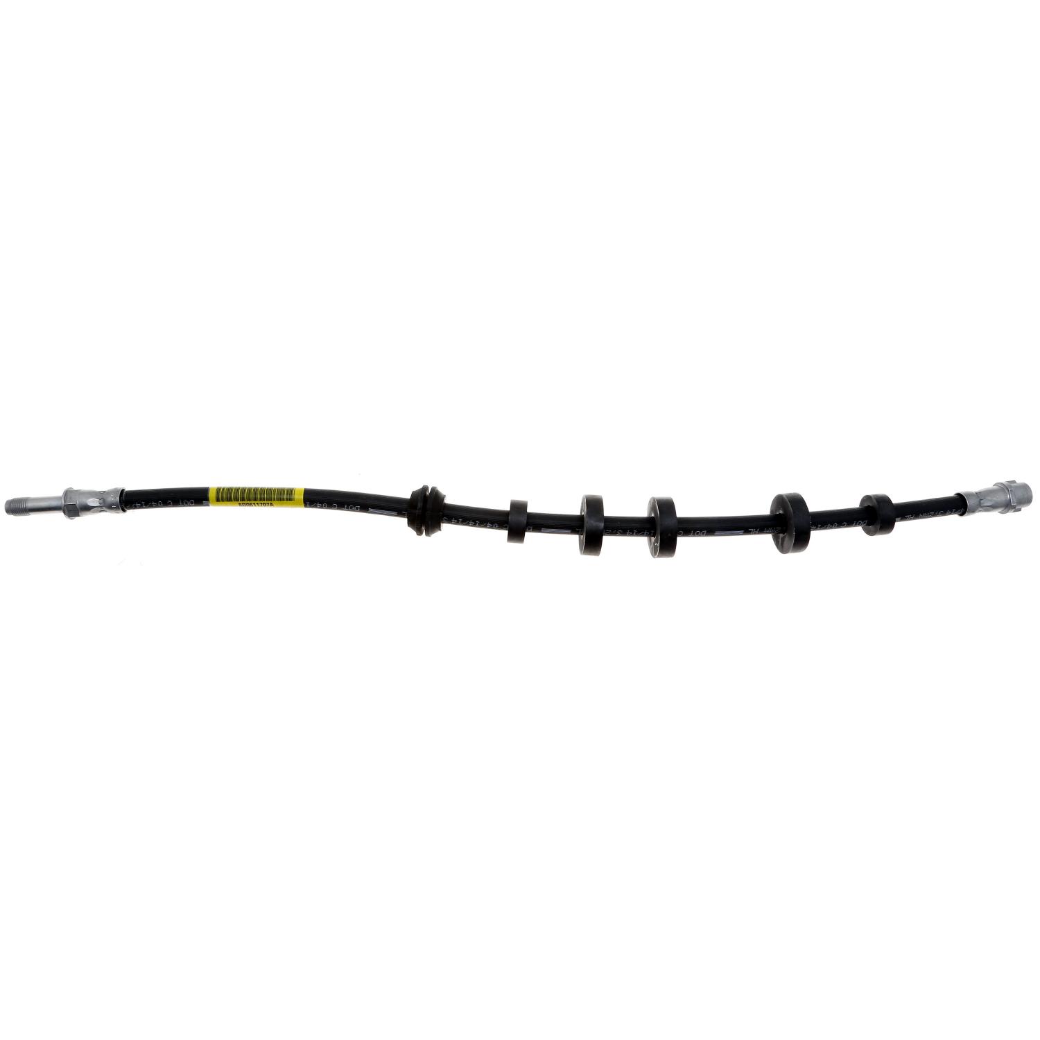 Raybestos BH383649 Brake Hydraulic Hose product image 1 of 3