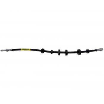 2014 Audi Q5 Brake Hydraulic Hose Front Raybestos BH383649 image 1 of 3