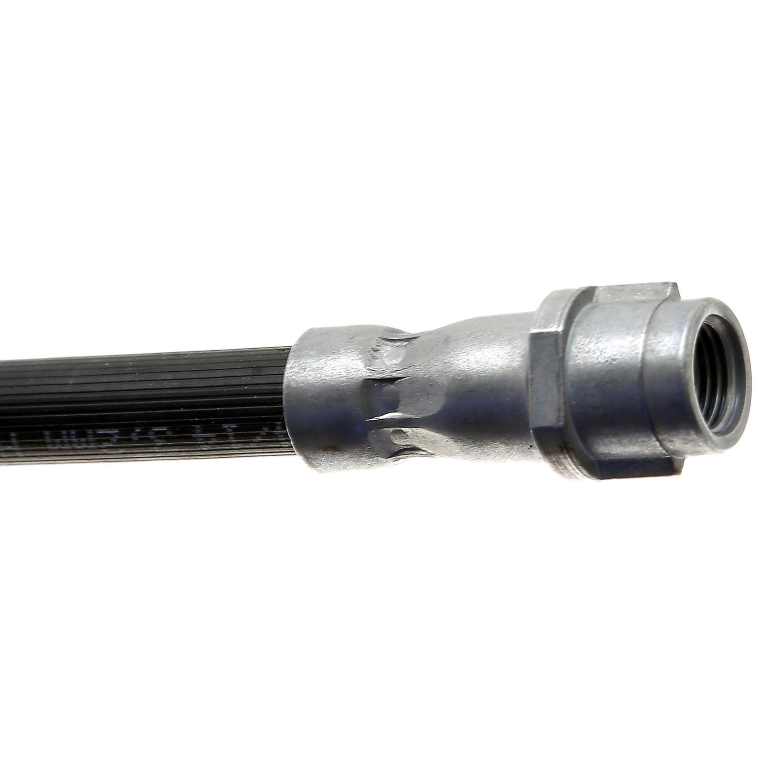 Raybestos BH383649 Brake Hydraulic Hose product image 2 of 3