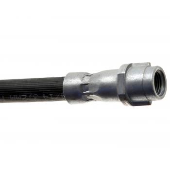 2014 Audi Q5 Brake Hydraulic Hose Front Raybestos BH383649 image 2 of 3