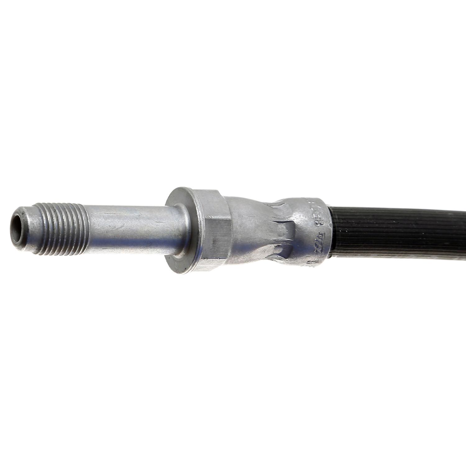 Raybestos BH383649 Brake Hydraulic Hose product image 3 of 3