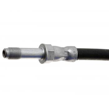 2014 Audi Q5 Brake Hydraulic Hose Front Raybestos BH383649 image 3 of 3