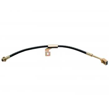 1993 GMC P3500 Brake Hydraulic Hose Front Left Raybestos BH38365 image 1 of 3