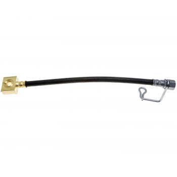 2008 Dodge Ram 5500 Brake Hydraulic Hose Rear Left Raybestos BH383650 image 1 of 3